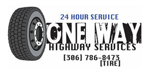 One Way Highway Services 